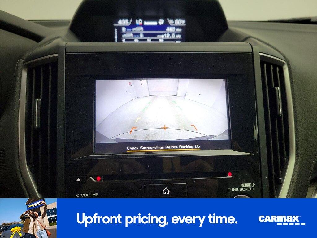 used 2020 Subaru Forester car, priced at $26,998