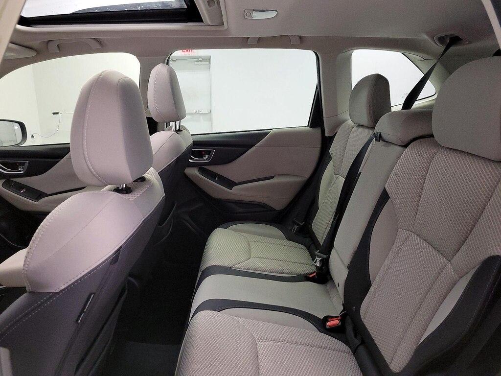 used 2020 Subaru Forester car, priced at $26,998