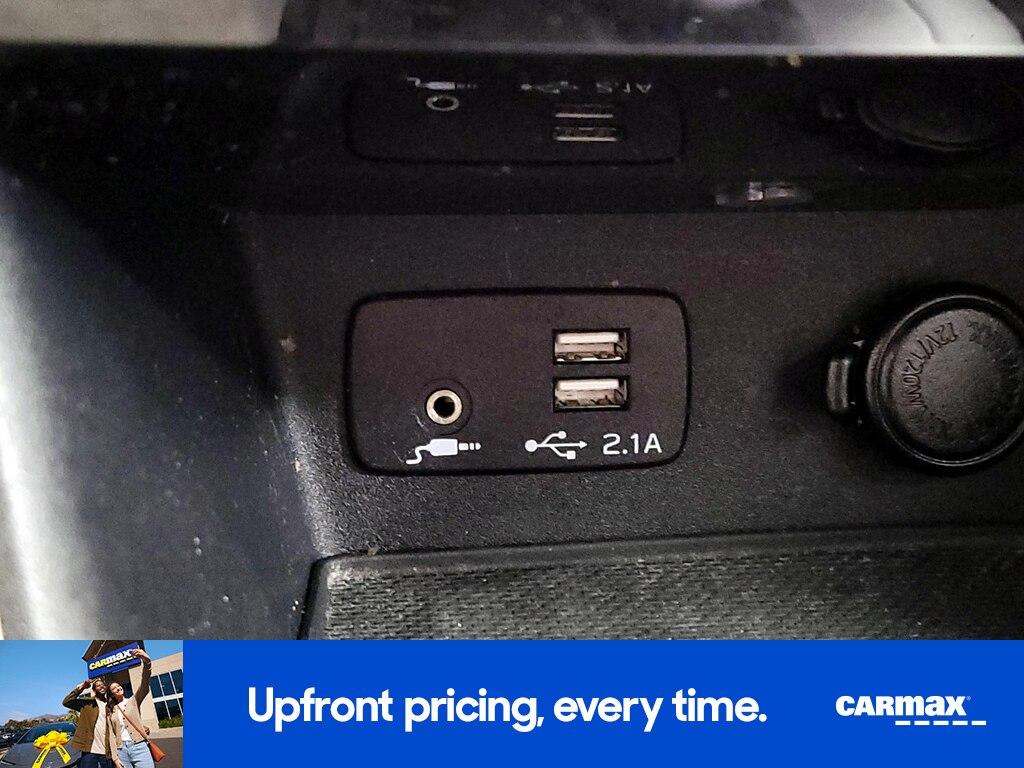 used 2020 Subaru Forester car, priced at $26,998