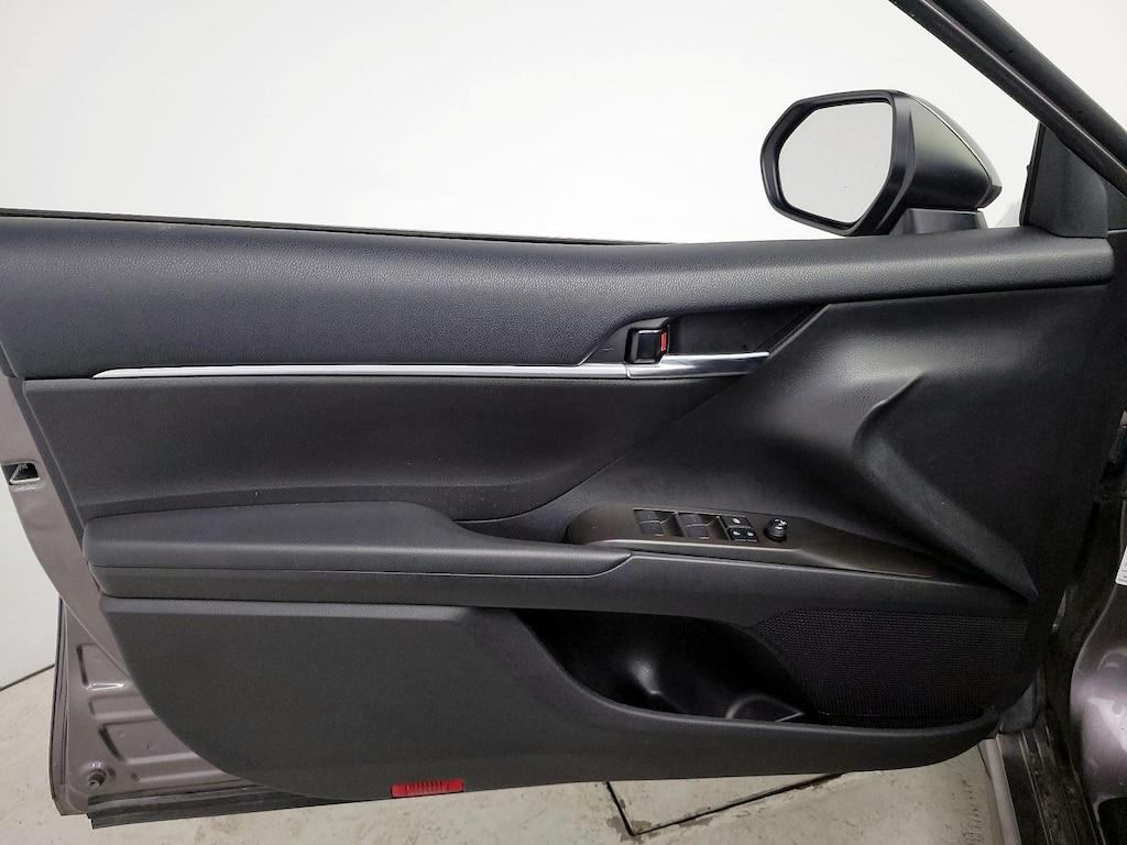 used 2023 Toyota Camry car, priced at $24,998