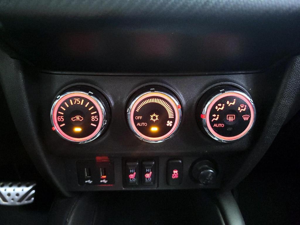 used 2019 Mitsubishi Outlander Sport car, priced at $16,998
