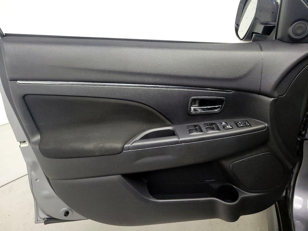 used 2019 Mitsubishi Outlander Sport car, priced at $16,998
