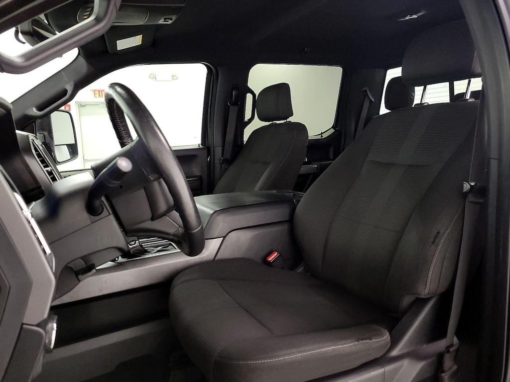 used 2015 Ford F-150 car, priced at $24,998