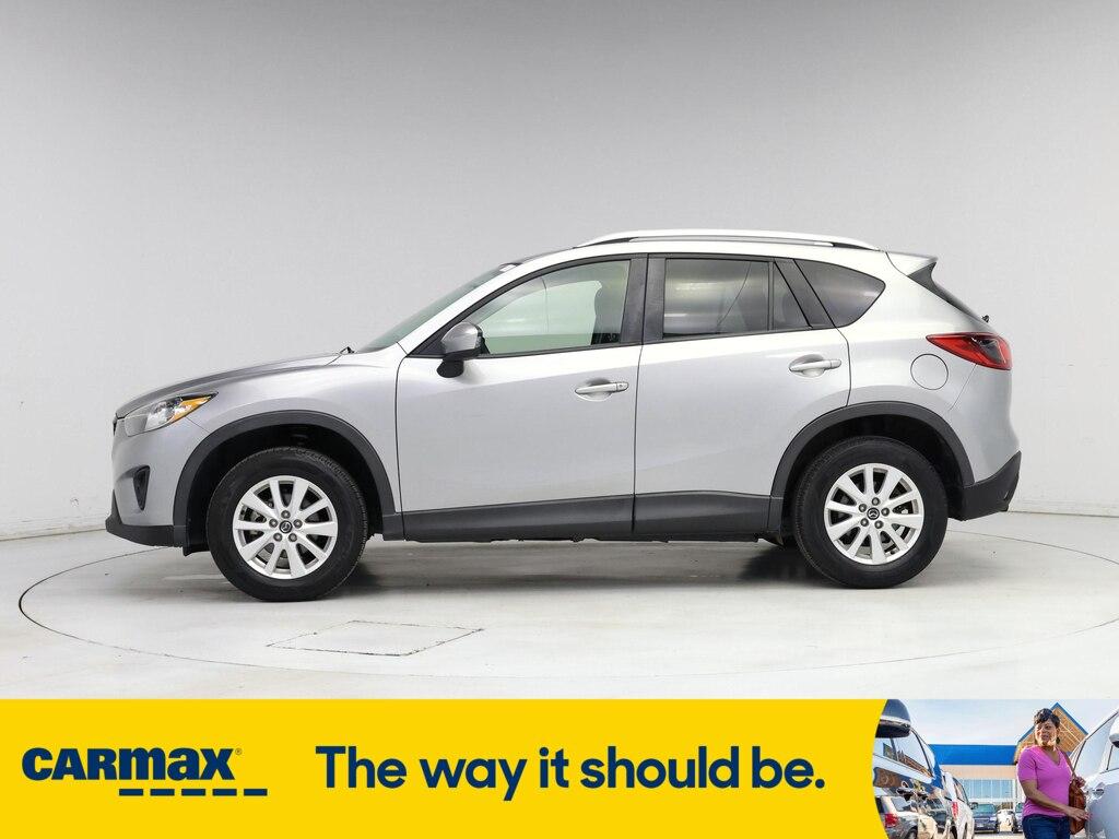 used 2014 Mazda CX-5 car, priced at $15,998