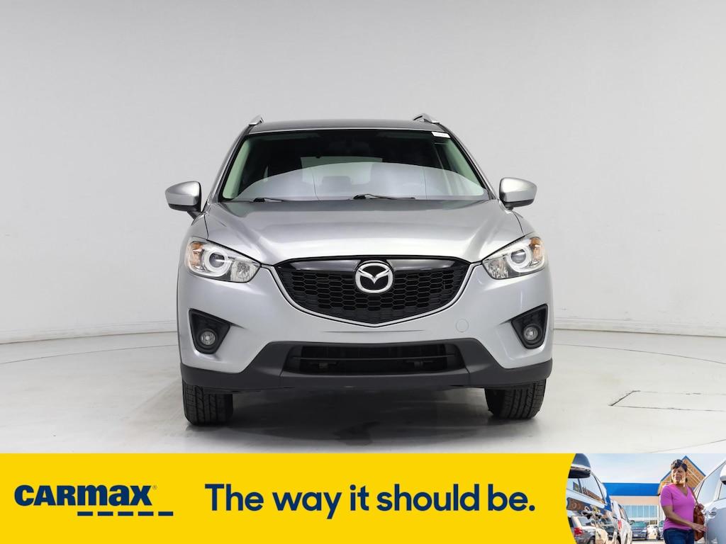 used 2014 Mazda CX-5 car, priced at $15,998