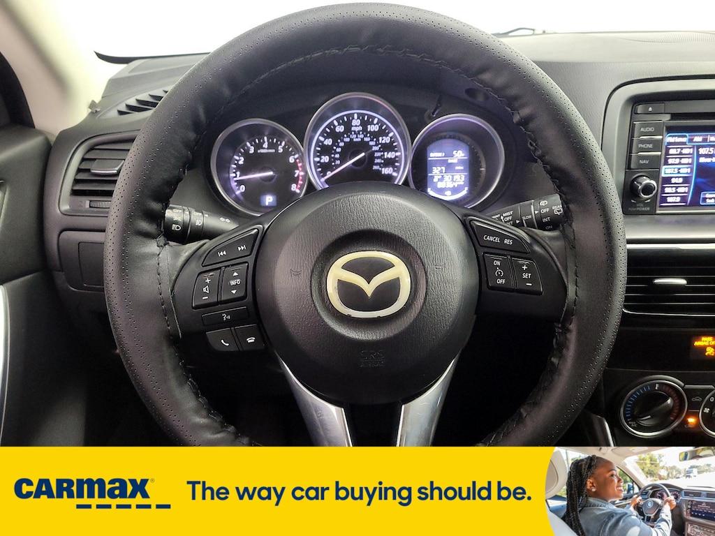 used 2014 Mazda CX-5 car, priced at $15,998