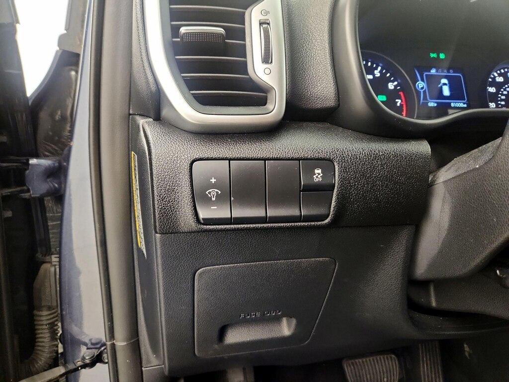 used 2018 Kia Sportage car, priced at $14,998