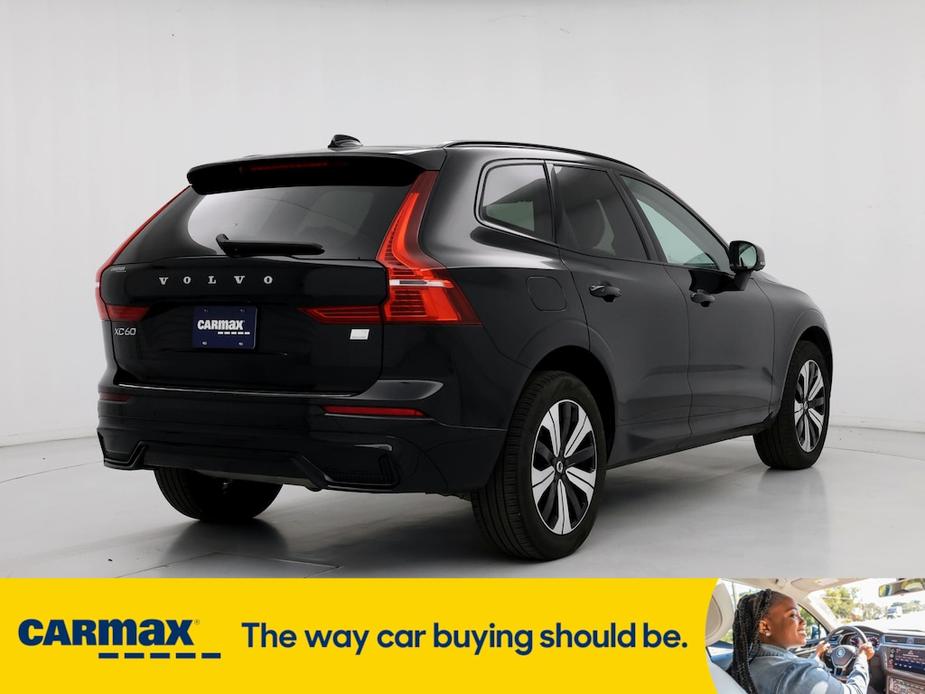 used 2024 Volvo XC60 Recharge Plug-In Hybrid car, priced at $51,998