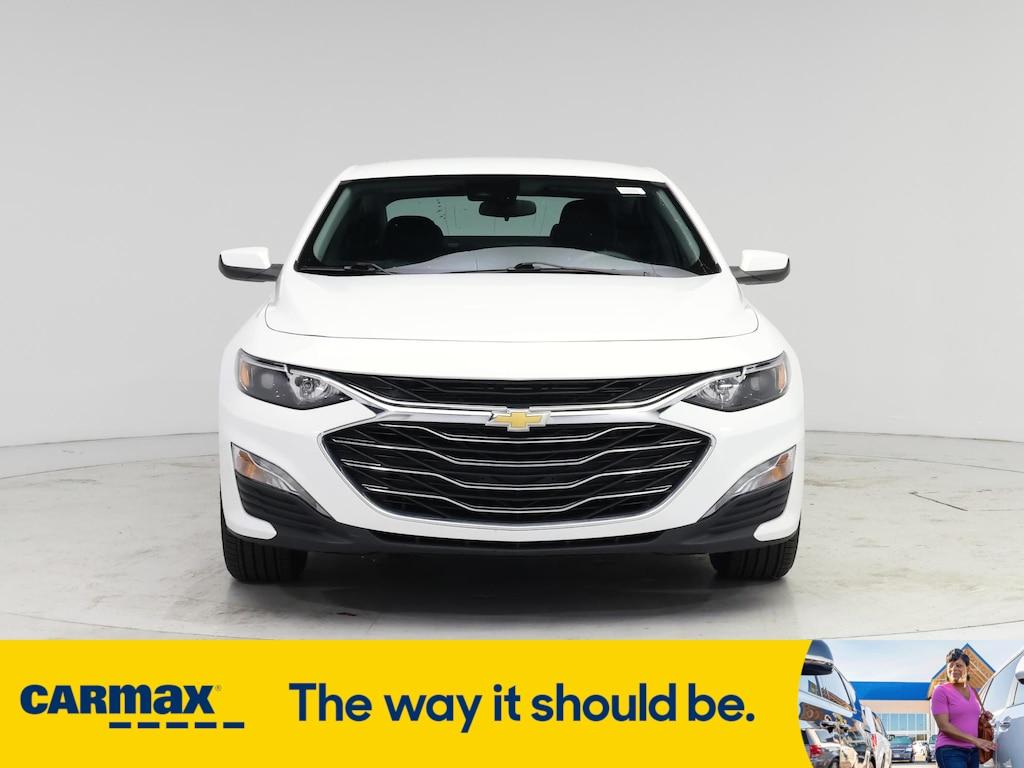 used 2023 Chevrolet Malibu car, priced at $20,998