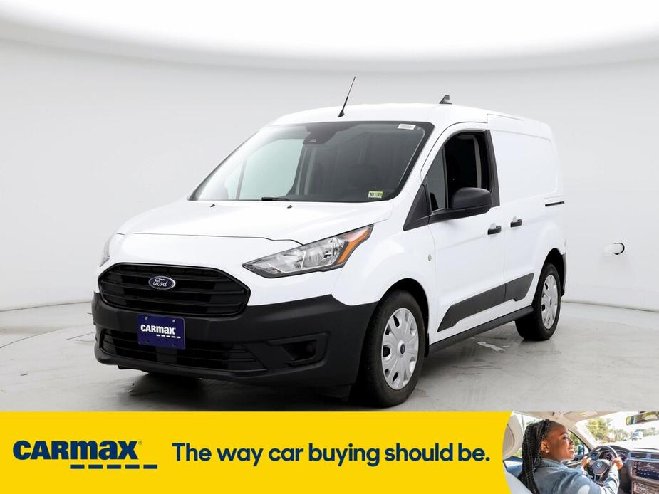 used 2021 Ford Transit Connect car, priced at $31,998