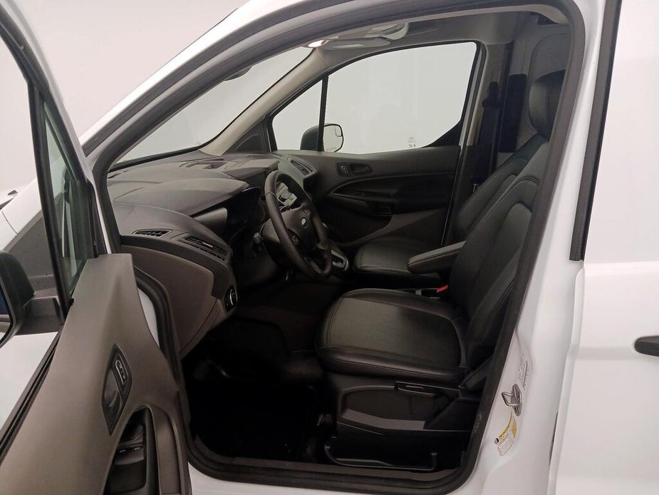 used 2021 Ford Transit Connect car, priced at $31,998