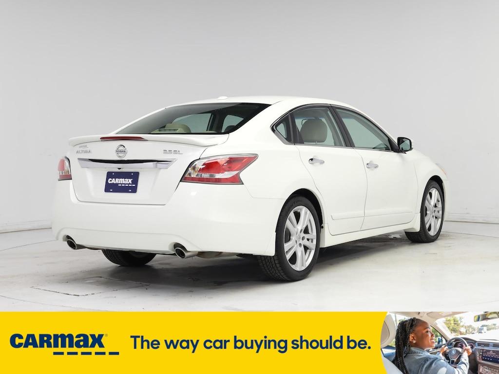 used 2014 Nissan Altima car, priced at $16,998