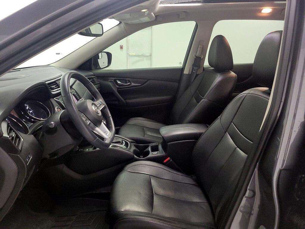 used 2019 Nissan Rogue car, priced at $20,998