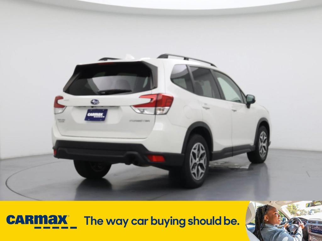 used 2019 Subaru Forester car, priced at $24,998