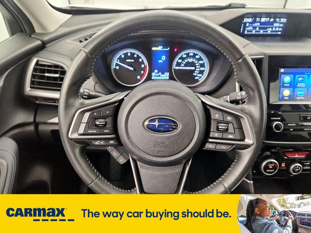 used 2019 Subaru Forester car, priced at $24,998
