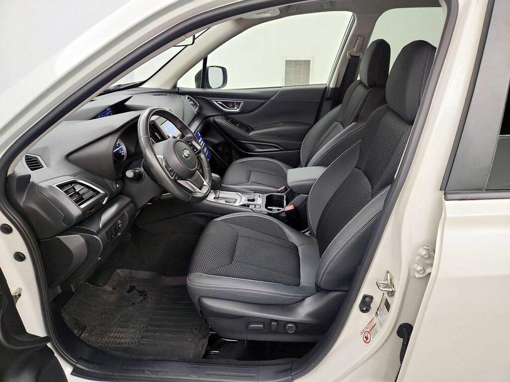 used 2019 Subaru Forester car, priced at $24,998
