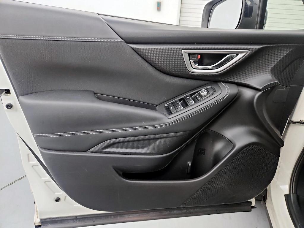 used 2019 Subaru Forester car, priced at $24,998
