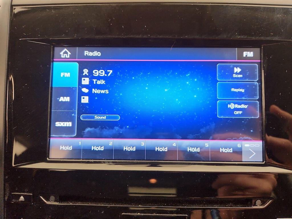used 2019 Subaru Forester car, priced at $24,998