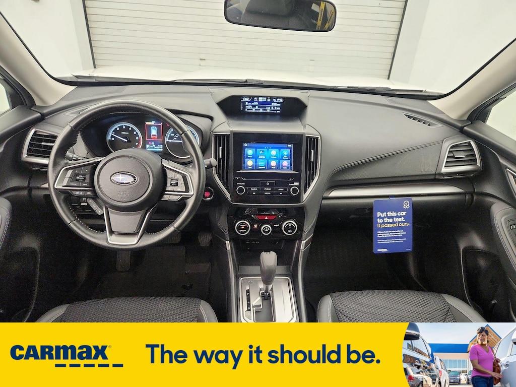 used 2019 Subaru Forester car, priced at $24,998