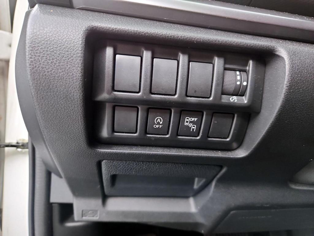 used 2019 Subaru Forester car, priced at $24,998