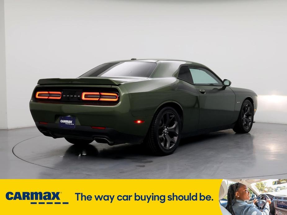 used 2019 Dodge Challenger car, priced at $30,998