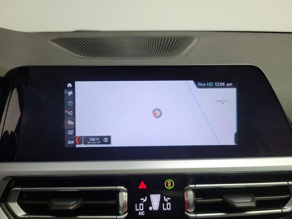 used 2020 BMW 330 car, priced at $26,998