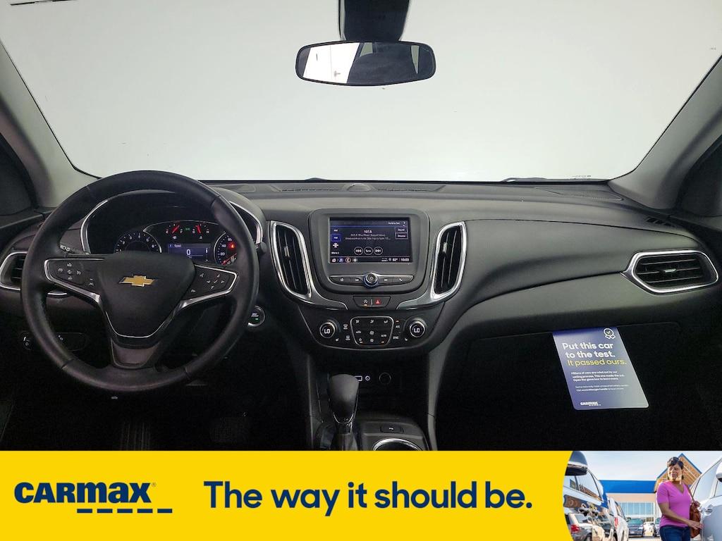 used 2024 Chevrolet Equinox car, priced at $21,998