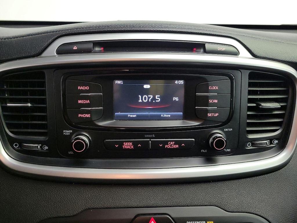 used 2017 Kia Sorento car, priced at $13,998