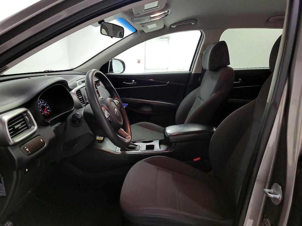 used 2017 Kia Sorento car, priced at $13,998