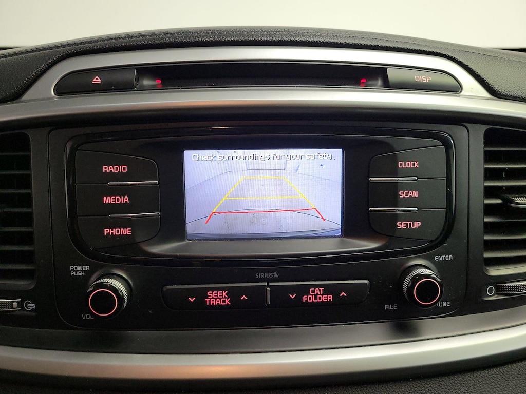 used 2017 Kia Sorento car, priced at $13,998