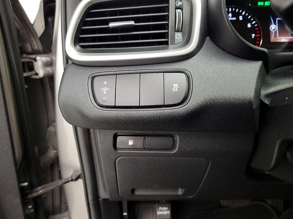 used 2017 Kia Sorento car, priced at $13,998