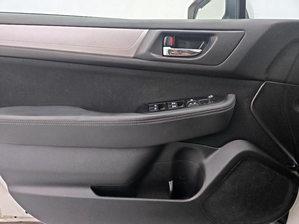 used 2017 Subaru Outback car, priced at $15,998