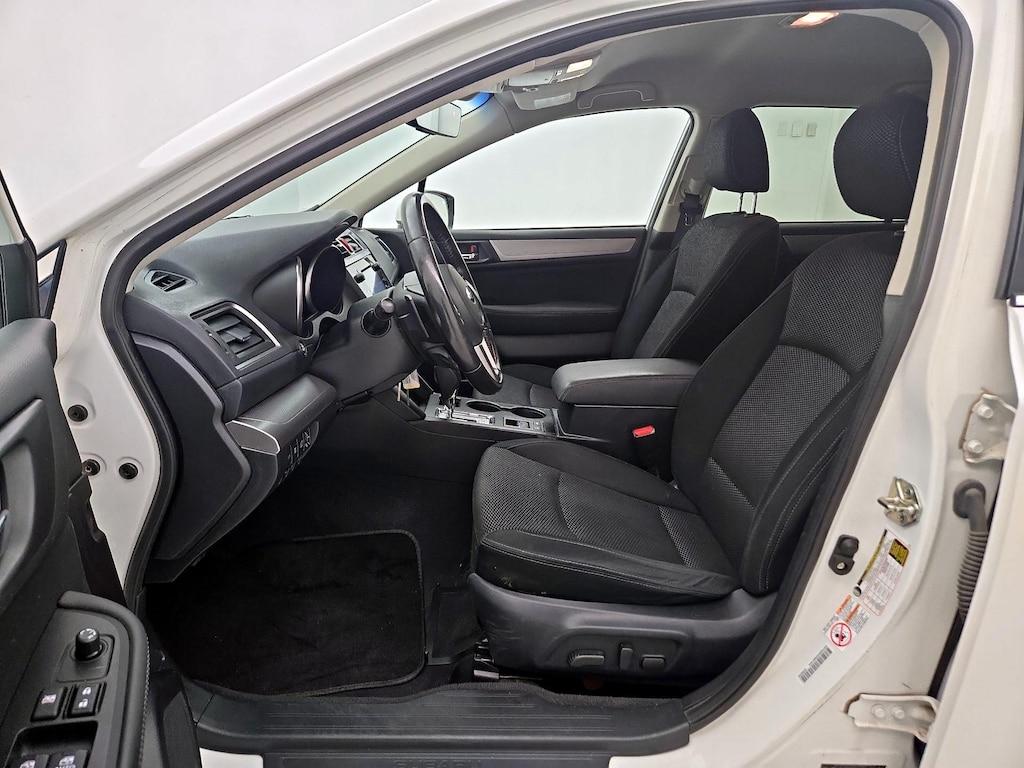 used 2017 Subaru Outback car, priced at $15,998