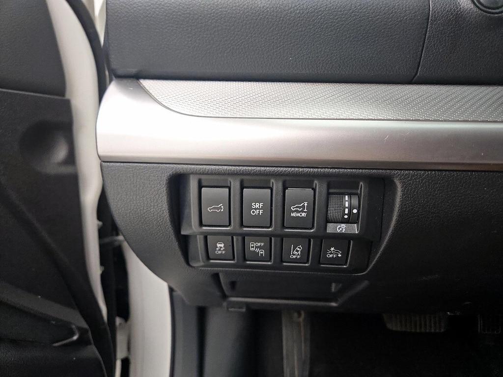 used 2017 Subaru Outback car, priced at $15,998