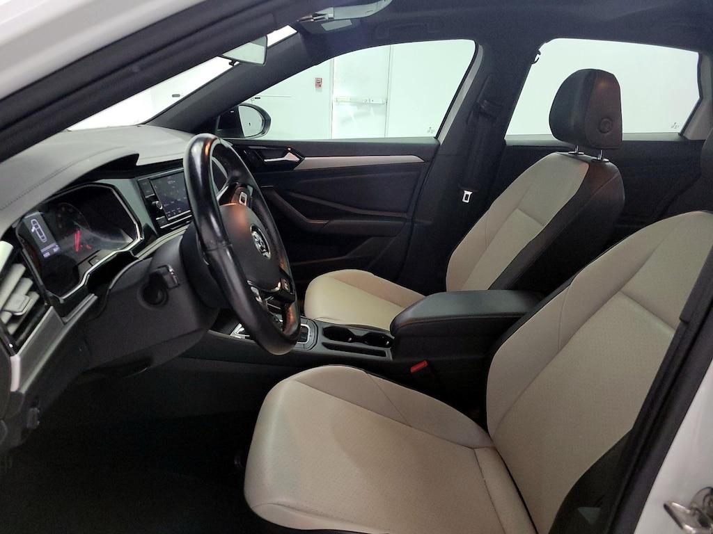 used 2019 Volkswagen Jetta car, priced at $15,998