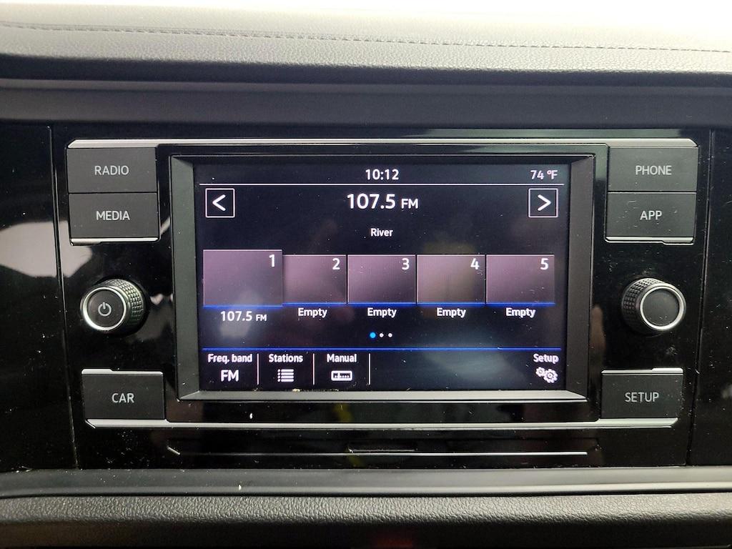 used 2019 Volkswagen Jetta car, priced at $15,998