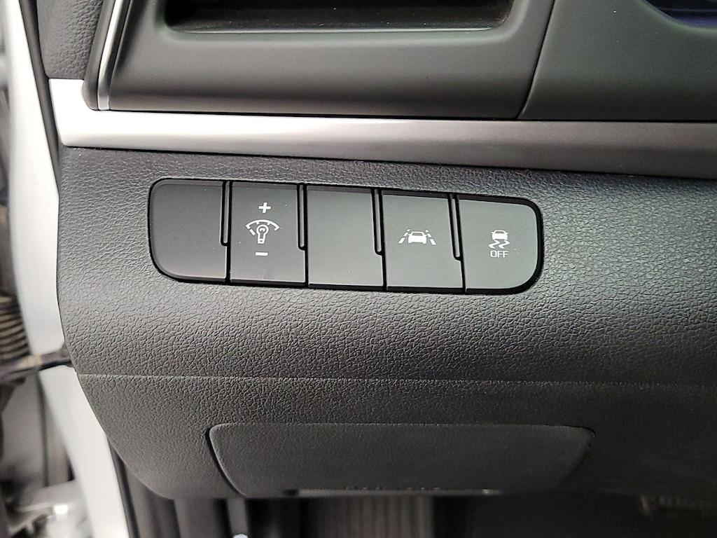 used 2020 Hyundai Elantra car, priced at $16,998