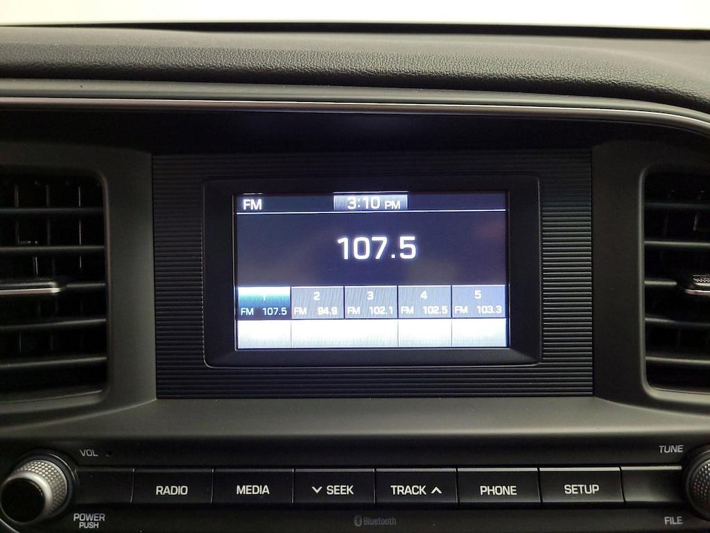 used 2020 Hyundai Elantra car, priced at $16,998