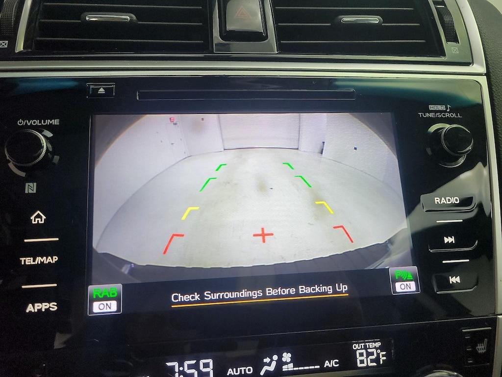 used 2018 Subaru Outback car, priced at $17,998