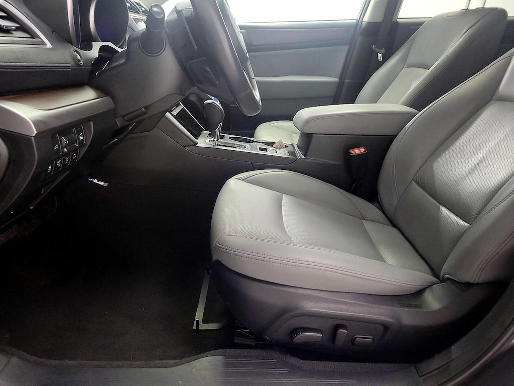 used 2018 Subaru Outback car, priced at $17,998