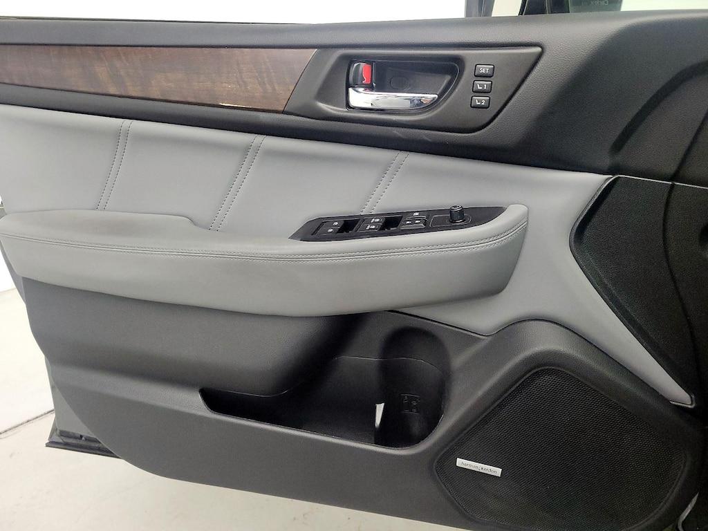 used 2018 Subaru Outback car, priced at $17,998