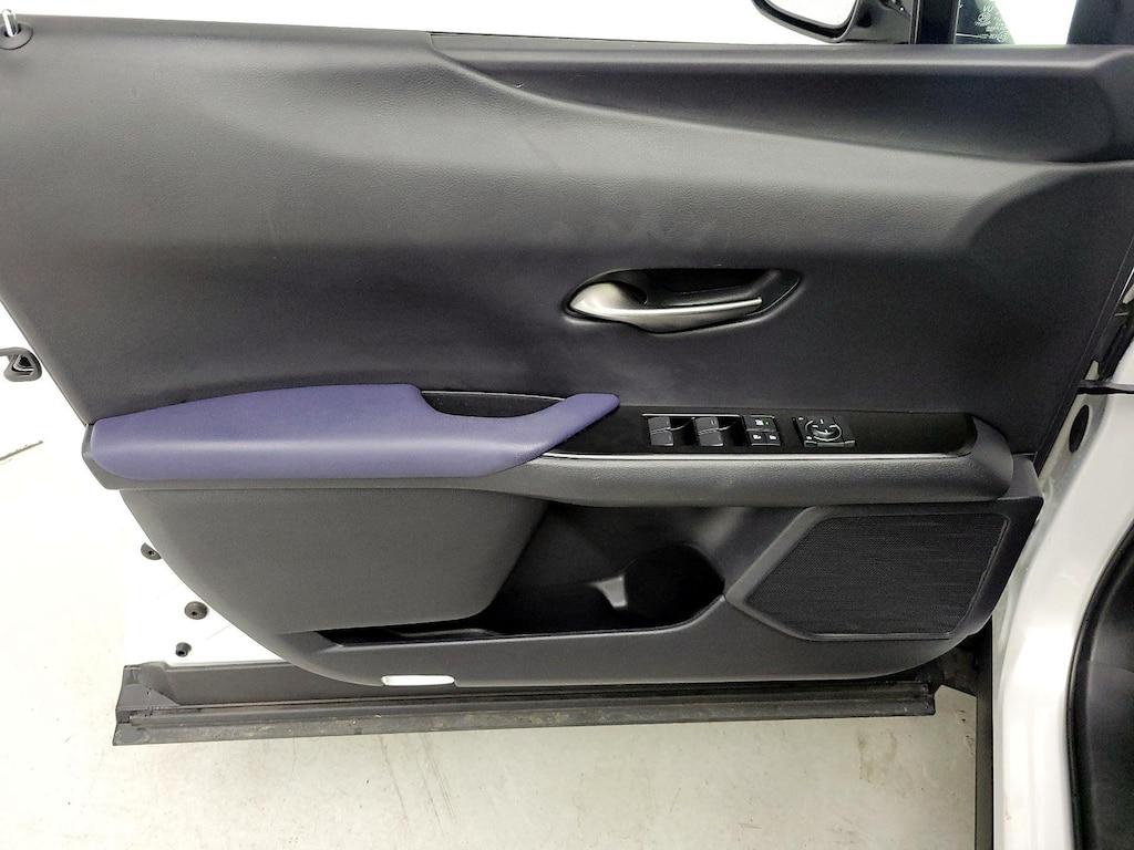 used 2021 Lexus UX 250h car, priced at $28,998