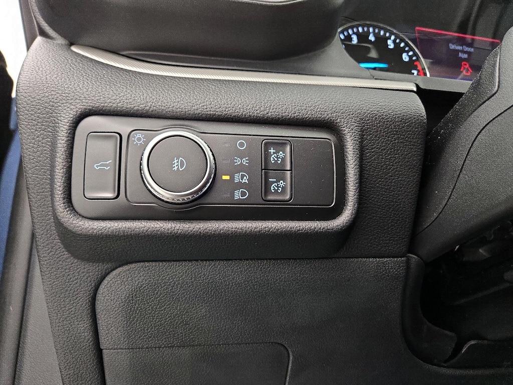 used 2020 Ford Explorer car, priced at $27,998