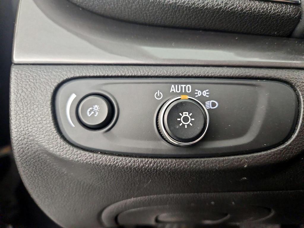 used 2017 Buick Encore car, priced at $15,998