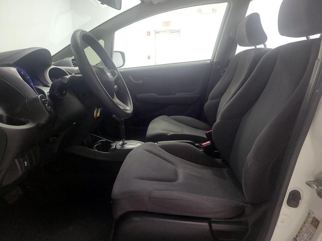 used 2013 Honda Fit car, priced at $12,998