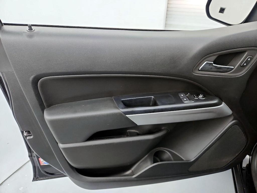 used 2022 Chevrolet Colorado car, priced at $22,998