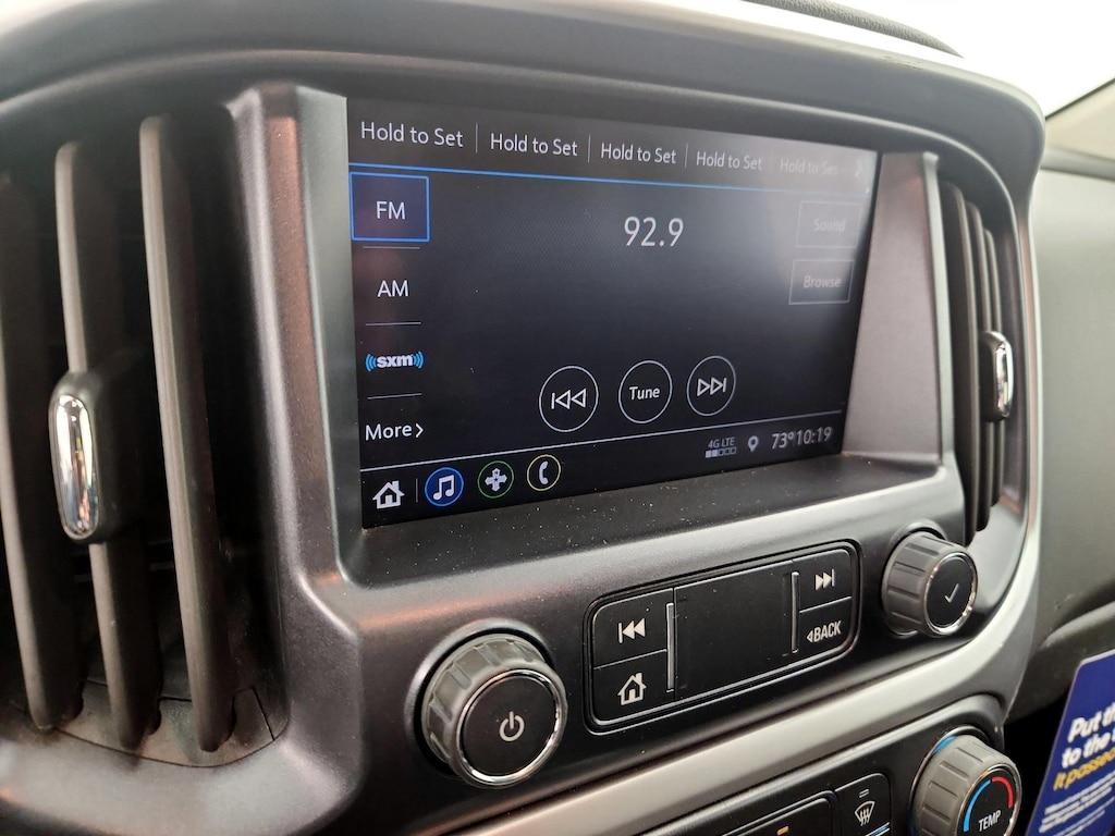used 2022 Chevrolet Colorado car, priced at $22,998