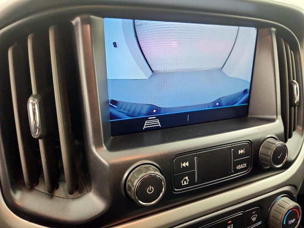 used 2022 Chevrolet Colorado car, priced at $22,998