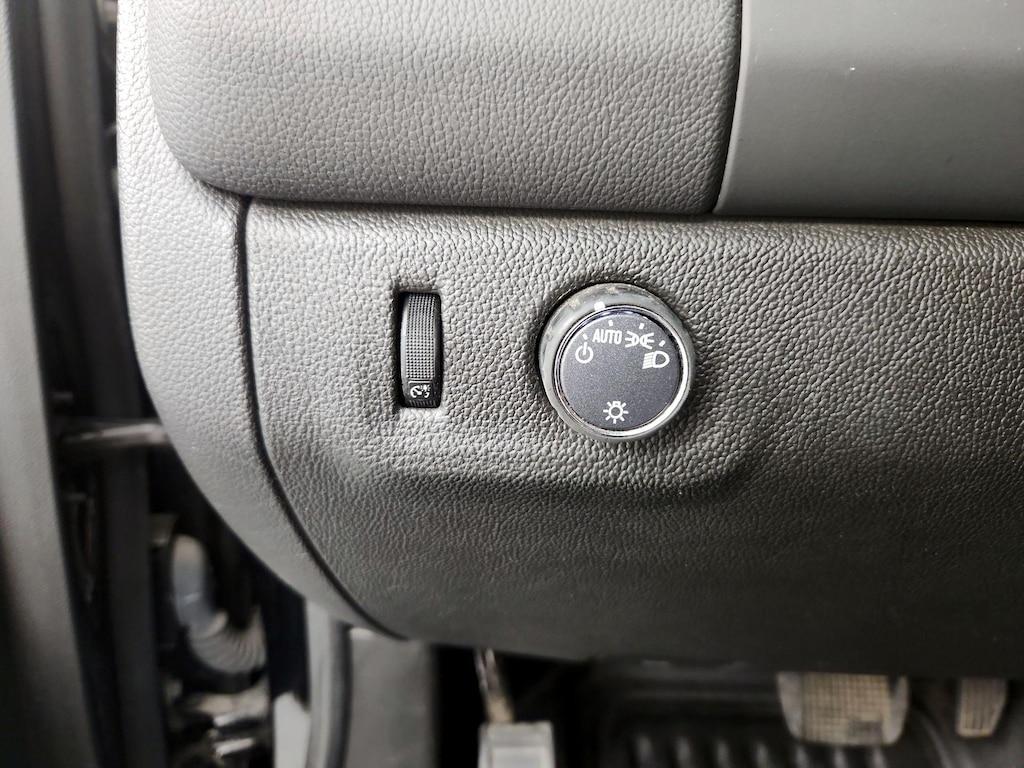 used 2022 Chevrolet Colorado car, priced at $22,998