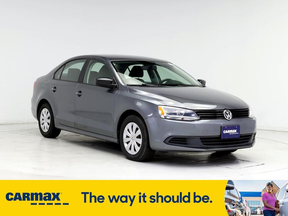 used 2014 Volkswagen Jetta car, priced at $11,998